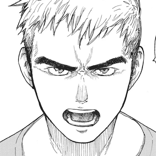Ajin Chapter 25: Vol.6 File 25: Day One cover