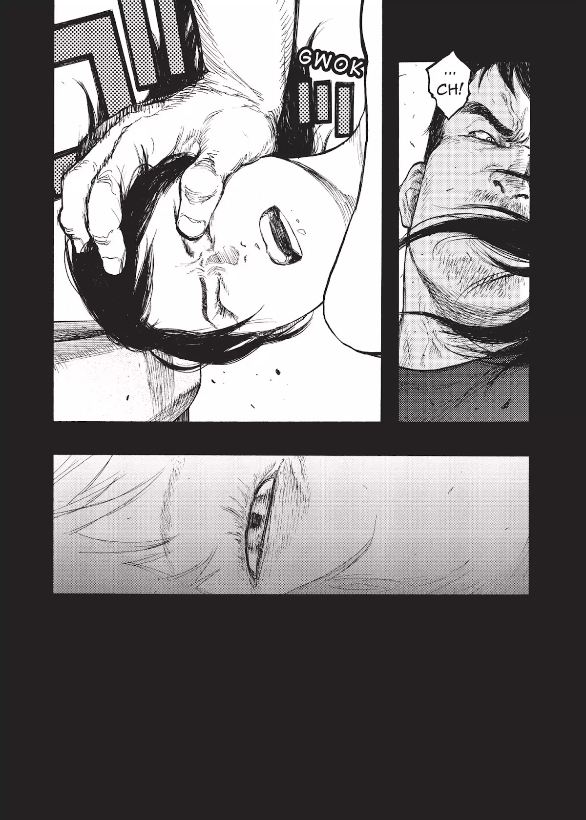 Ajin Chapter 27 page 31 - Chapter 27: Vol.6 File 27: Izumi Shimomura