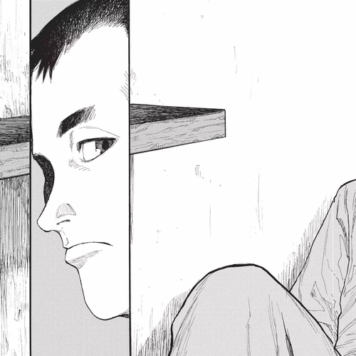 Ajin Chapter 28: Vol.6 File 28: Walls cover