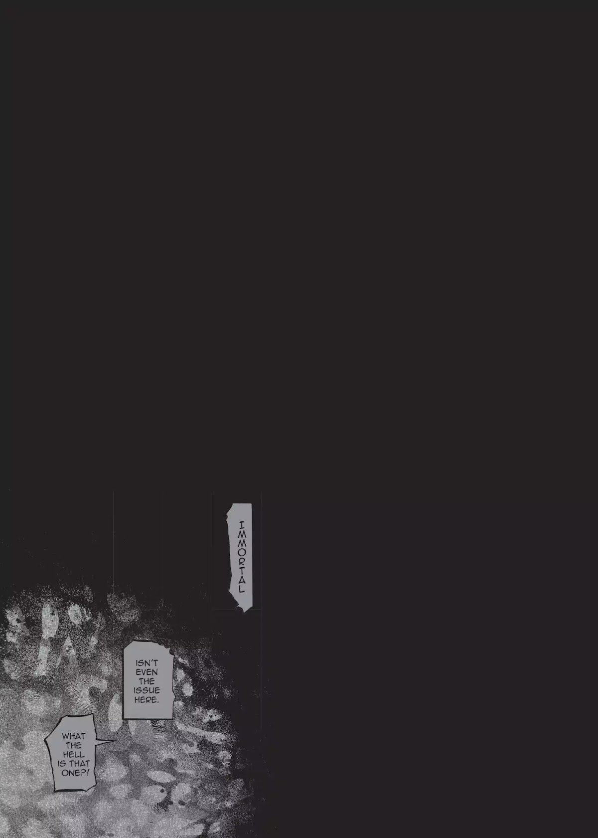 Ajin Chapter 29 page 44 - Chapter 29: Vol.7 File 29: Listen!!
