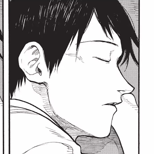 Ajin Chapter 31: Vol.7 File 31: Don't say "lazy" cover
