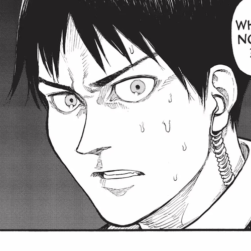 Ajin Chapter 36: Vol.8 File 36: D O O M cover