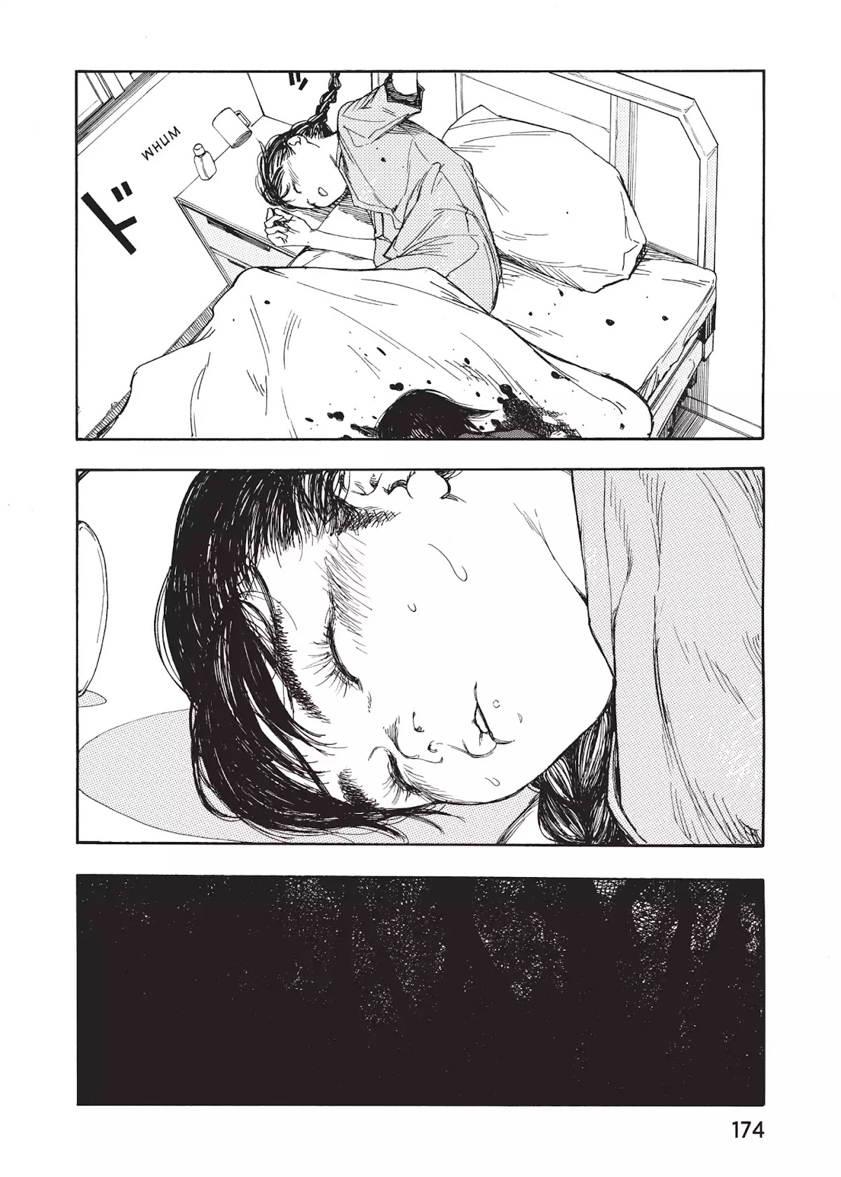 Ajin Chapter 4 page 26 - Chapter 4: Vol.1 File 4: Interrogation and Aid