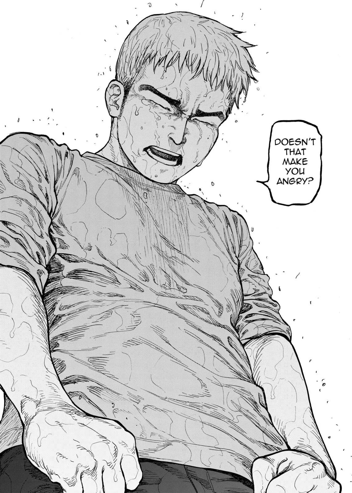 Ajin Chapter 43 page 30 - Chapter 43