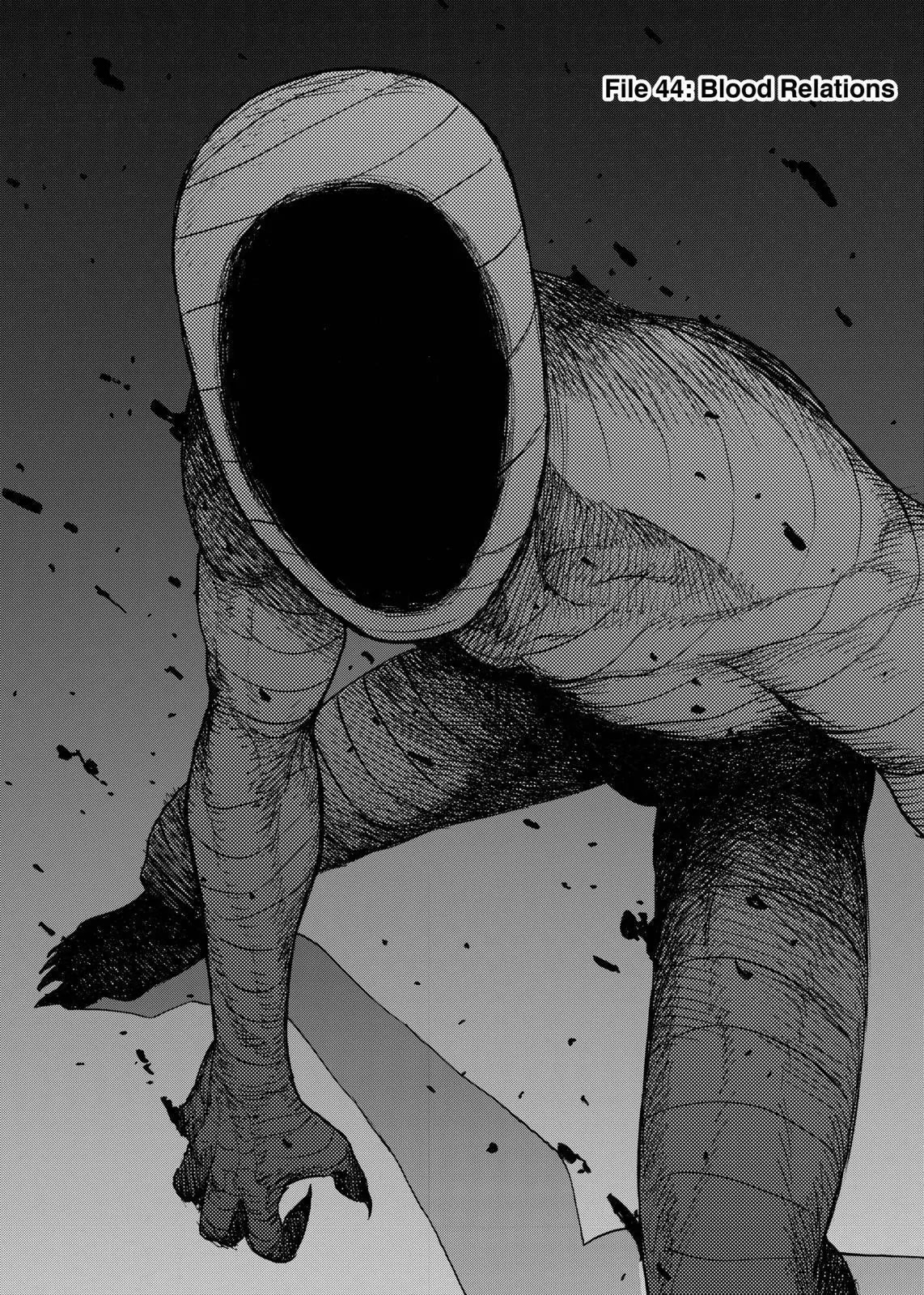 Ajin Chapter 44 page 2 - Chapter 44