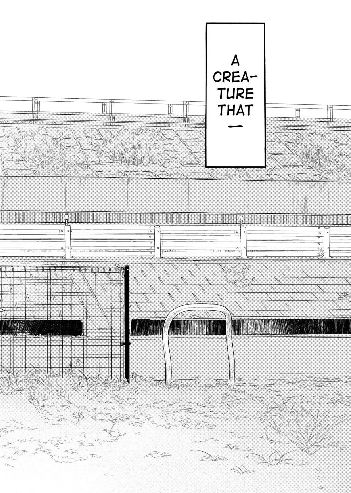 Ajin Chapter 44 page 4 - Chapter 44