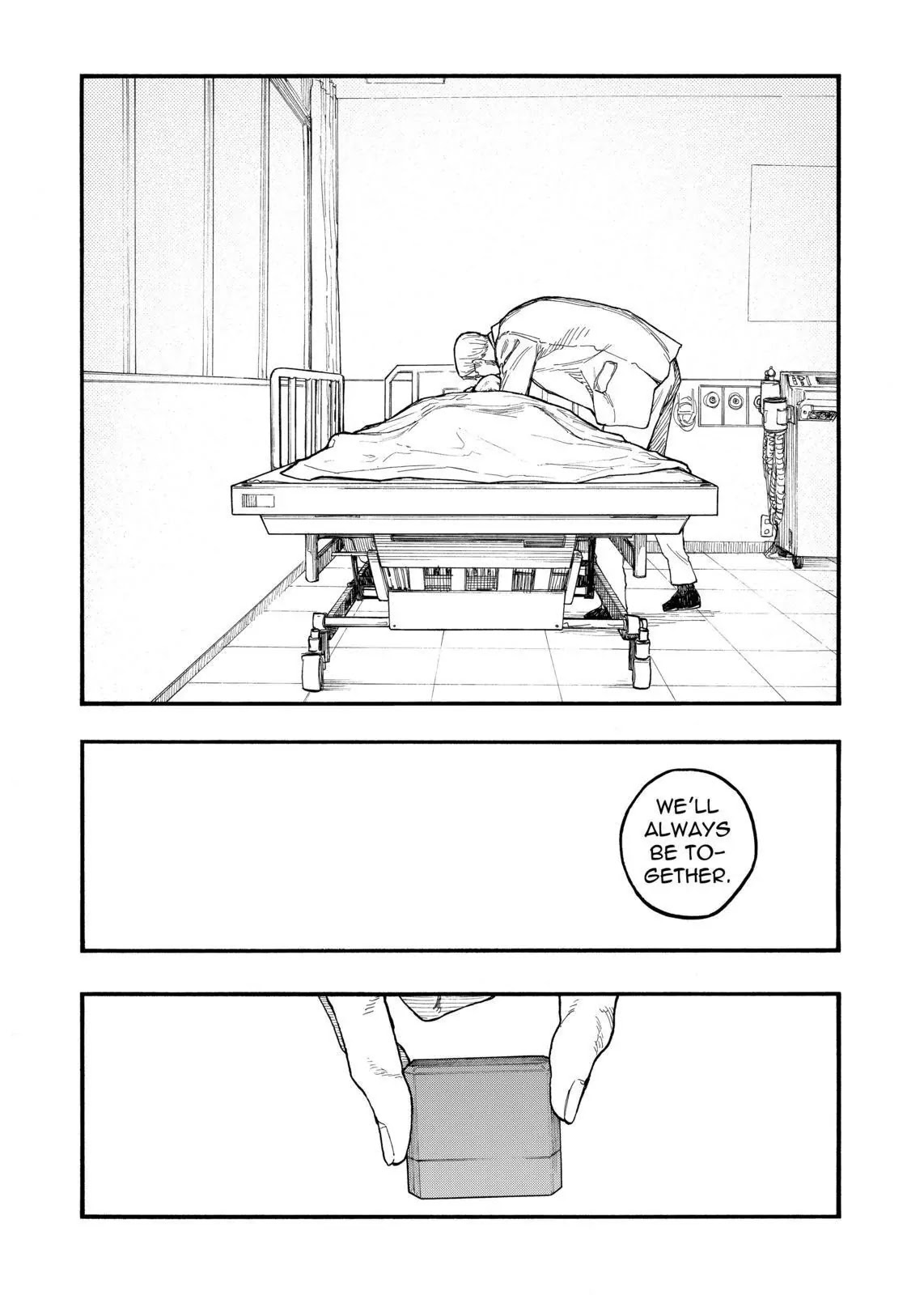 Ajin Chapter 45 page 14 - Chapter 45