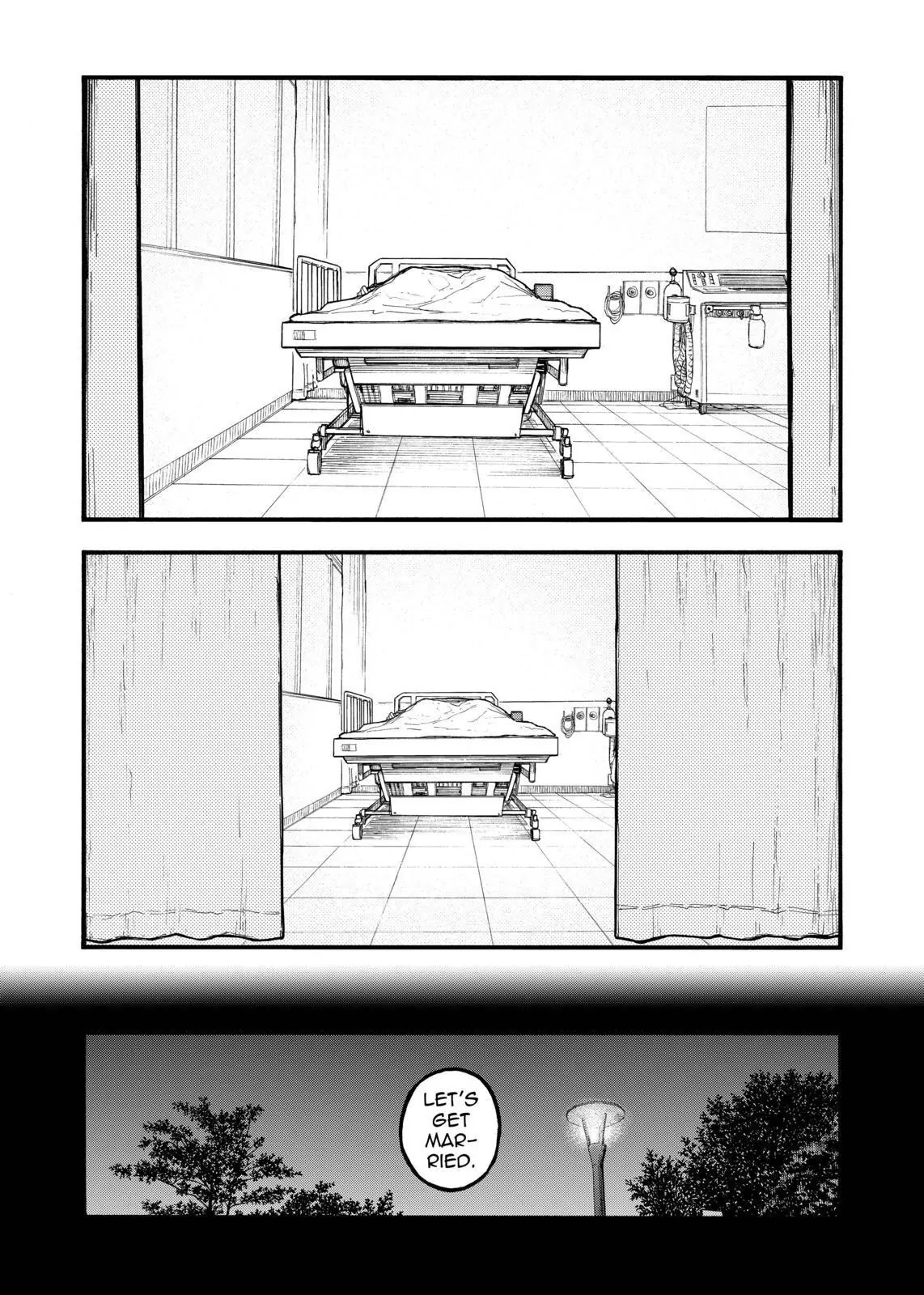 Ajin Chapter 45 page 15 - Chapter 45