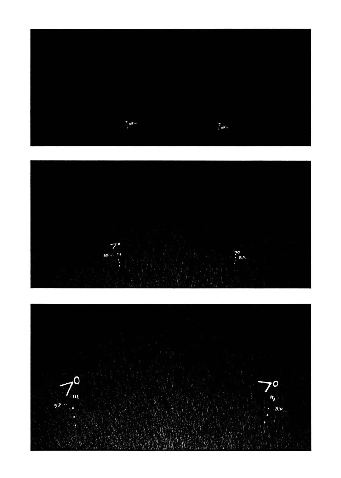 Ajin Chapter 45 page 33 - Chapter 45