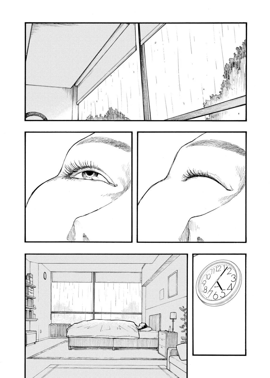 Ajin Chapter 46 page 2 - Chapter 46