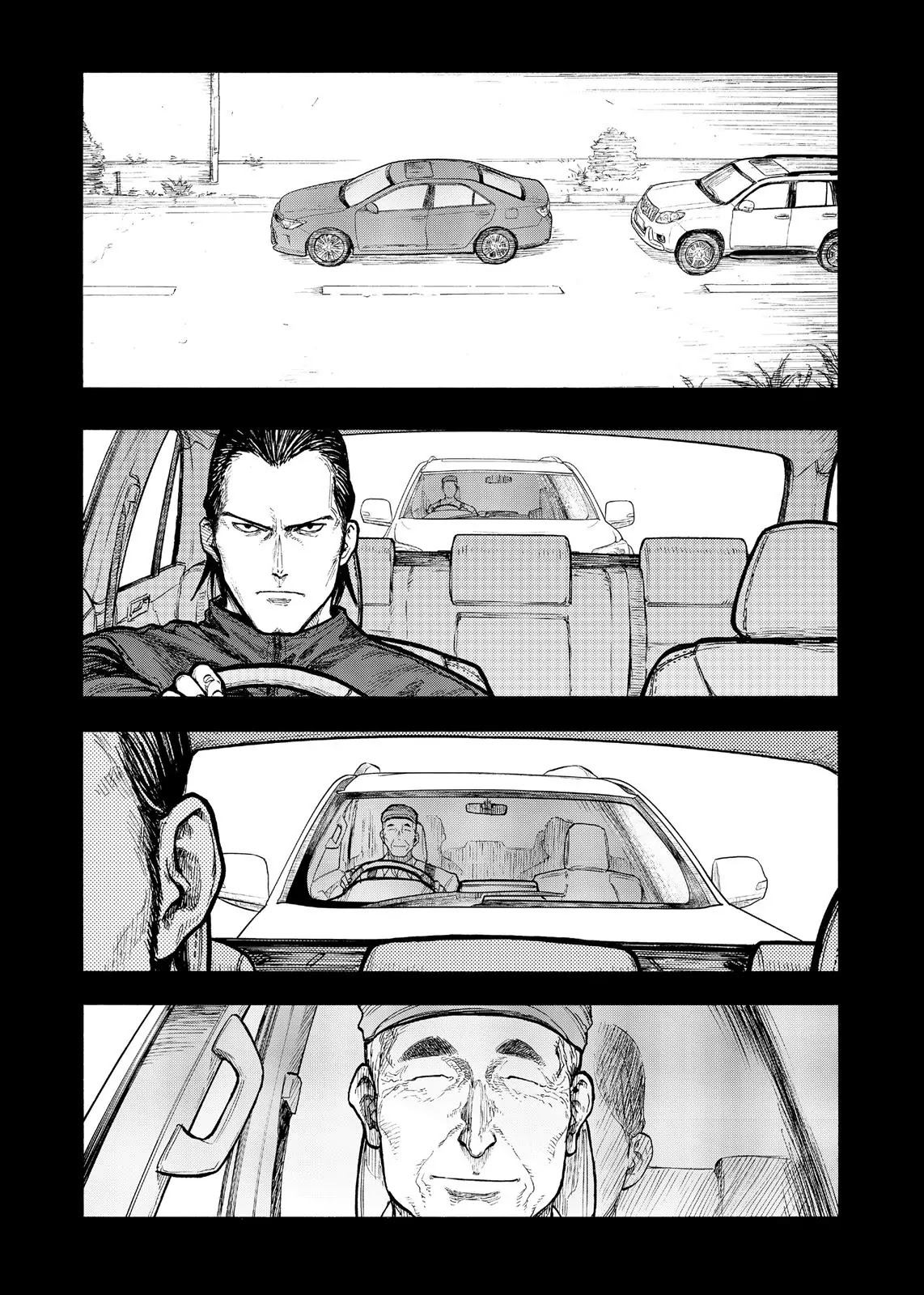 Ajin Chapter 51 page 2 - Chapter 51