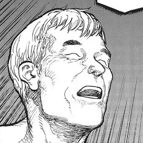 Ajin Chapter 55.5: File 55.5 cover