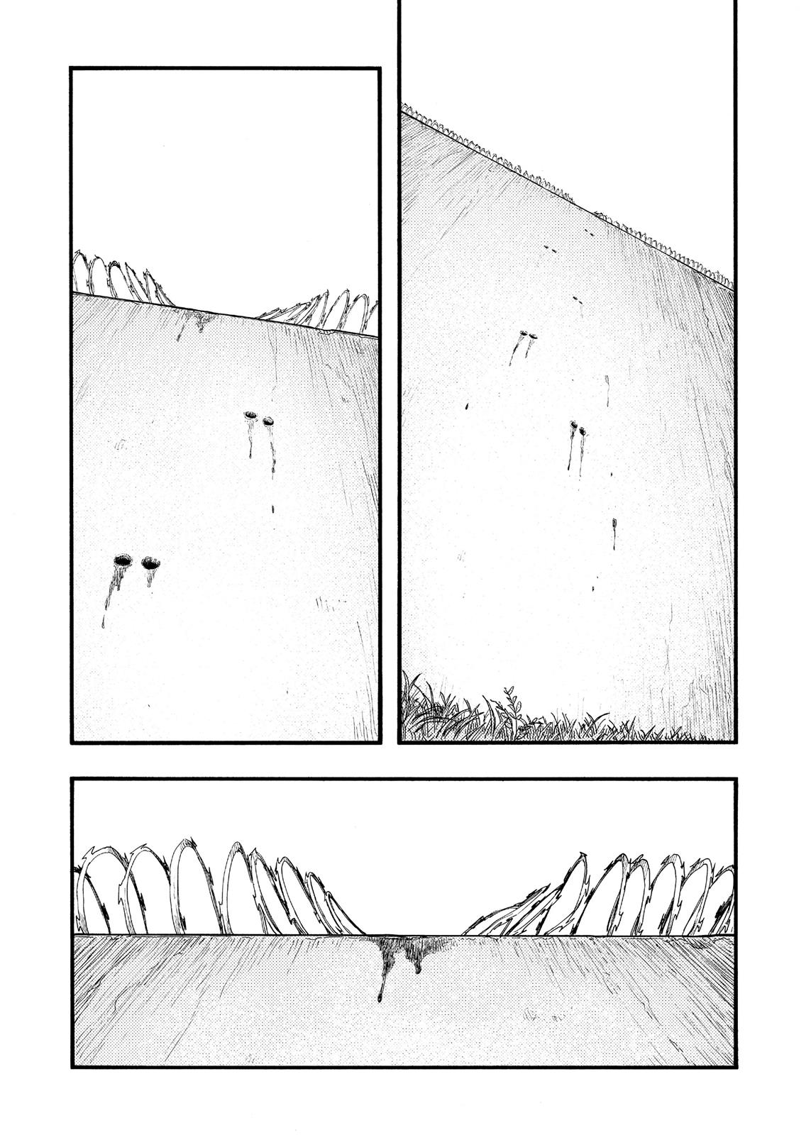 Ajin Chapter 57 page 36 - Chapter 57