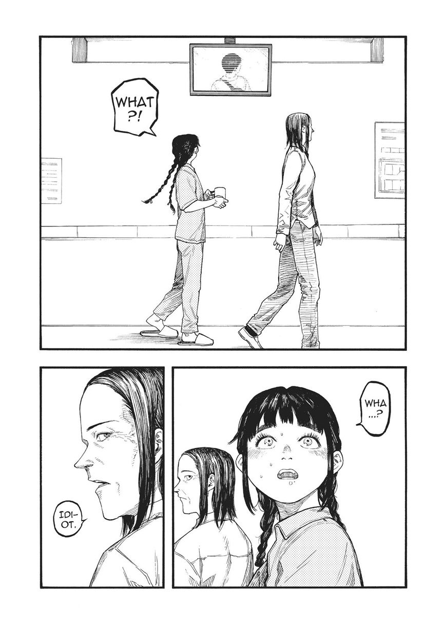 Ajin Chapter 59 page 28 - Chapter 59