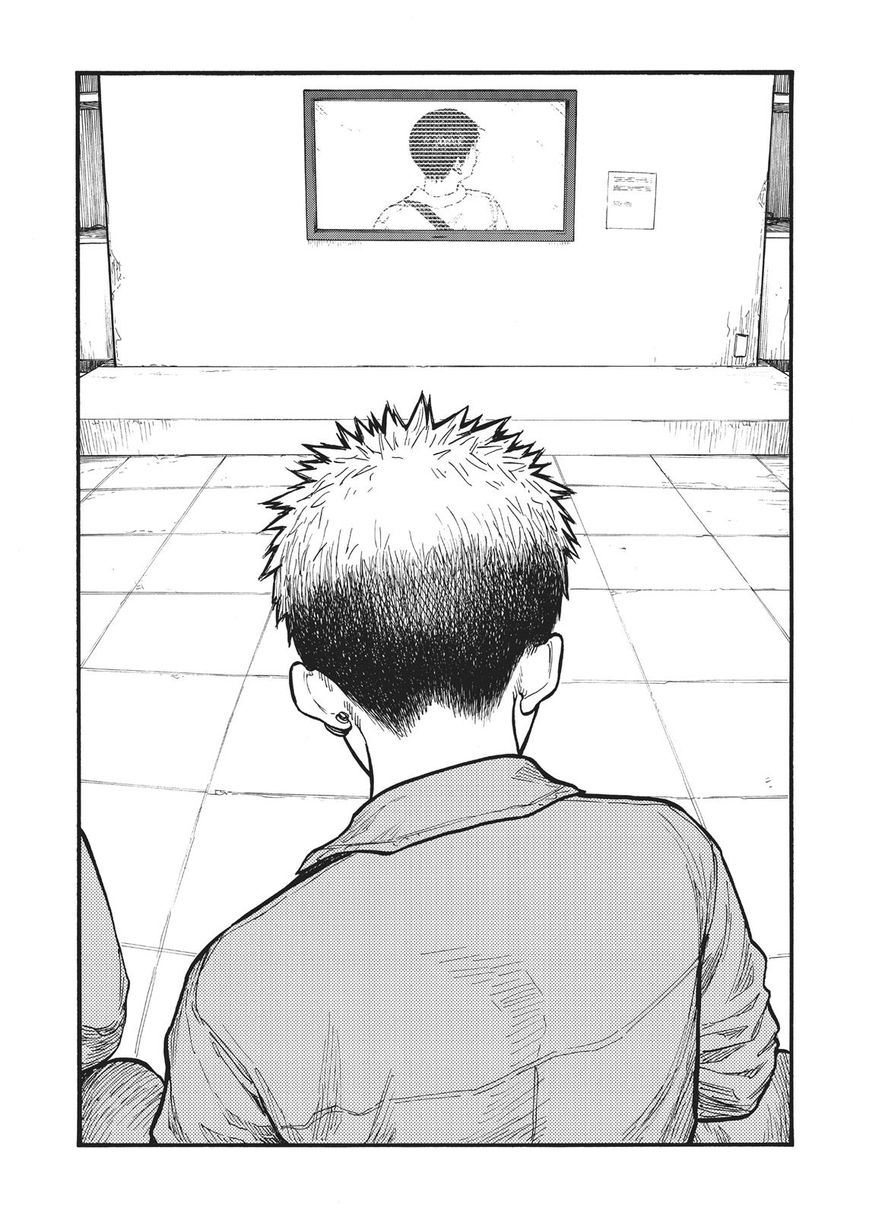 Ajin Chapter 59 page 30 - Chapter 59