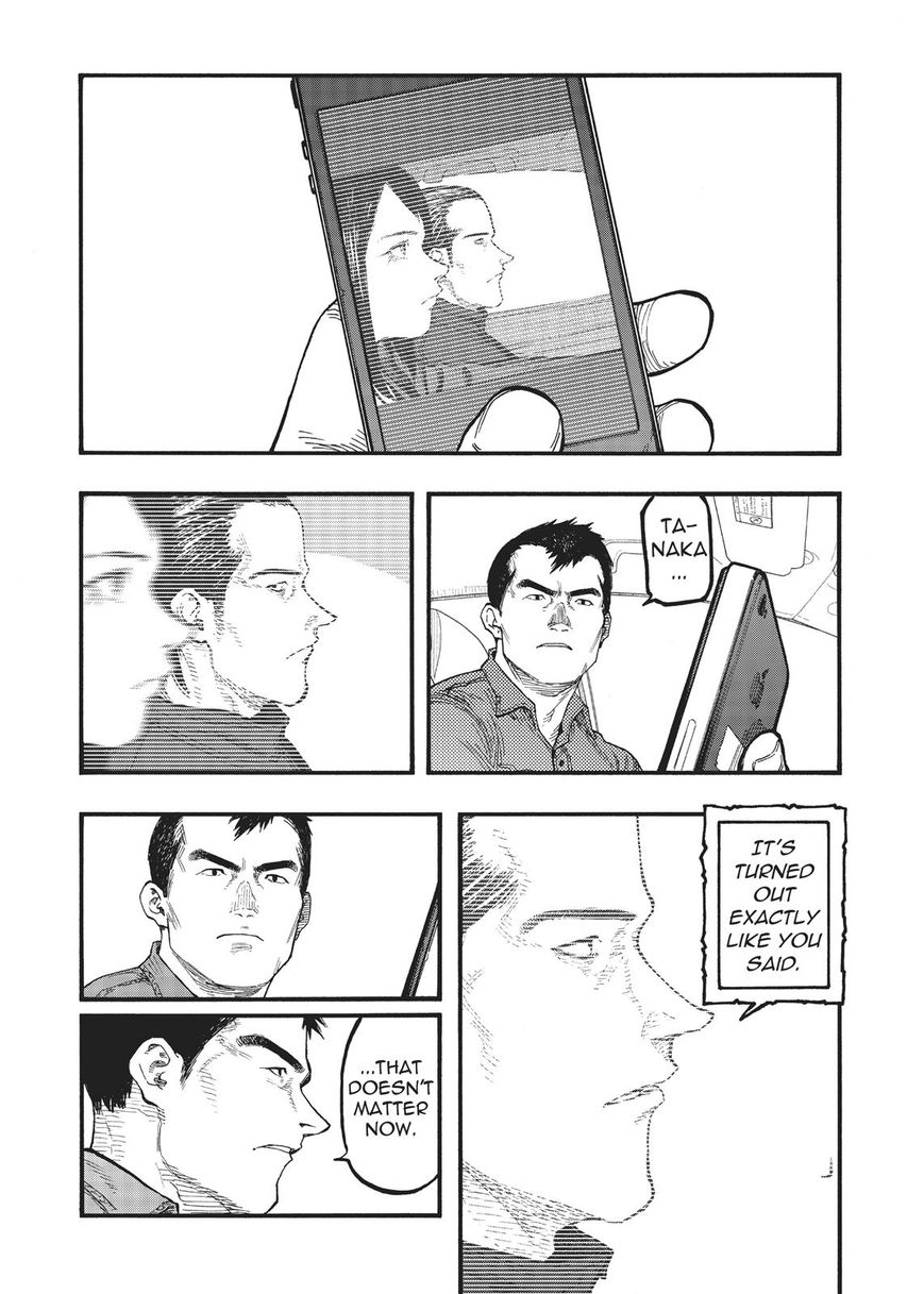 Ajin Chapter 59 page 7 - Chapter 59