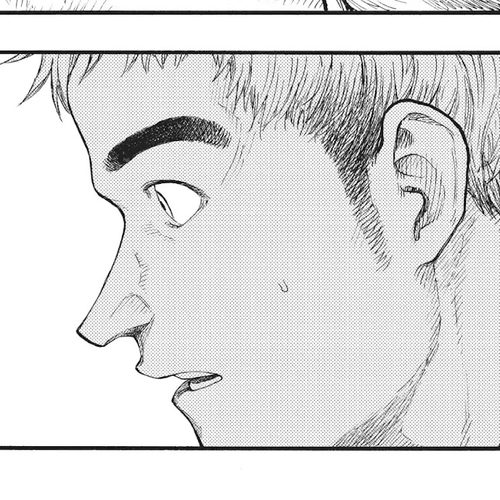 Ajin Chapter 65 cover
