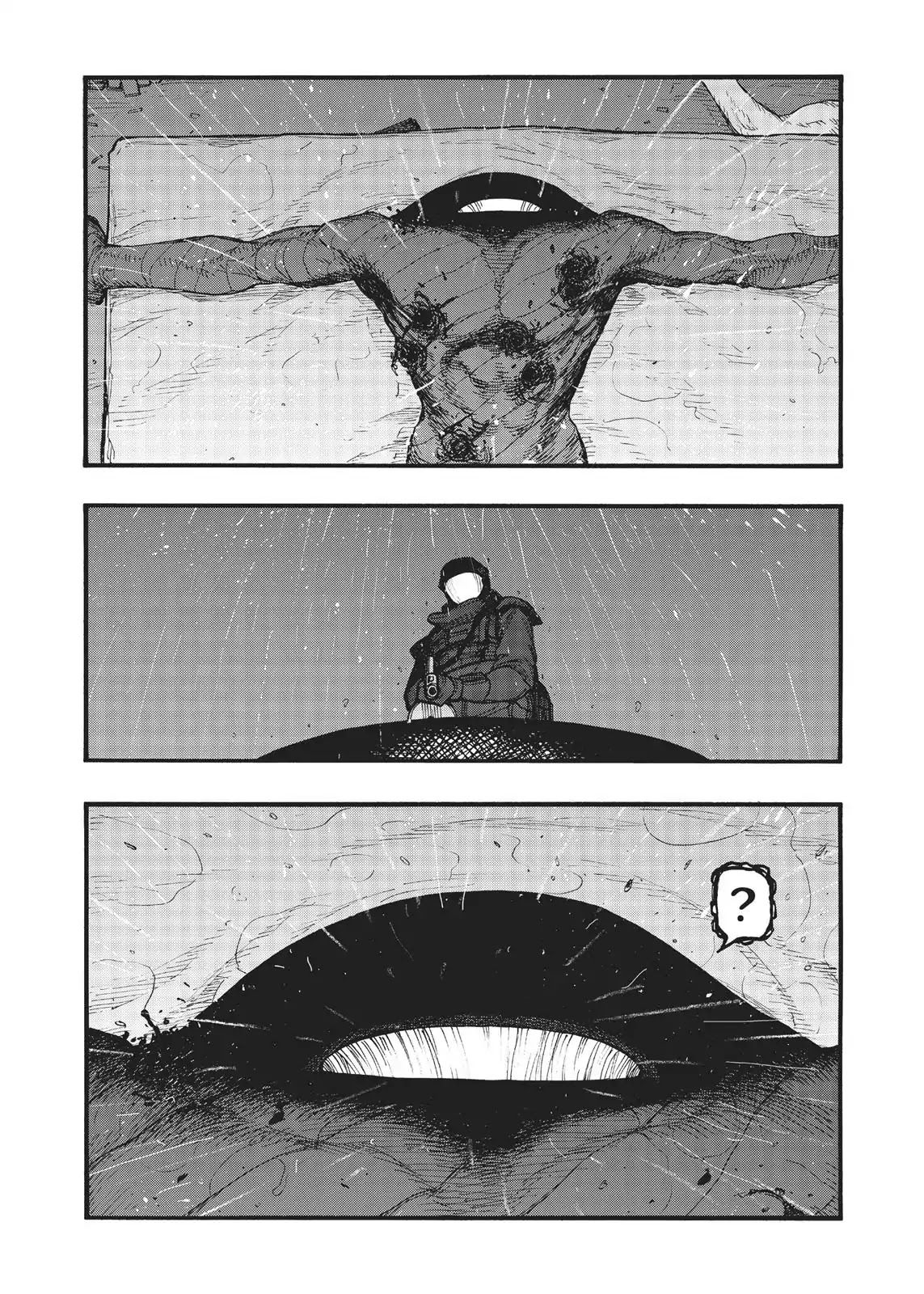 Ajin Chapter 66.5 page 13 - Chapter 66.5