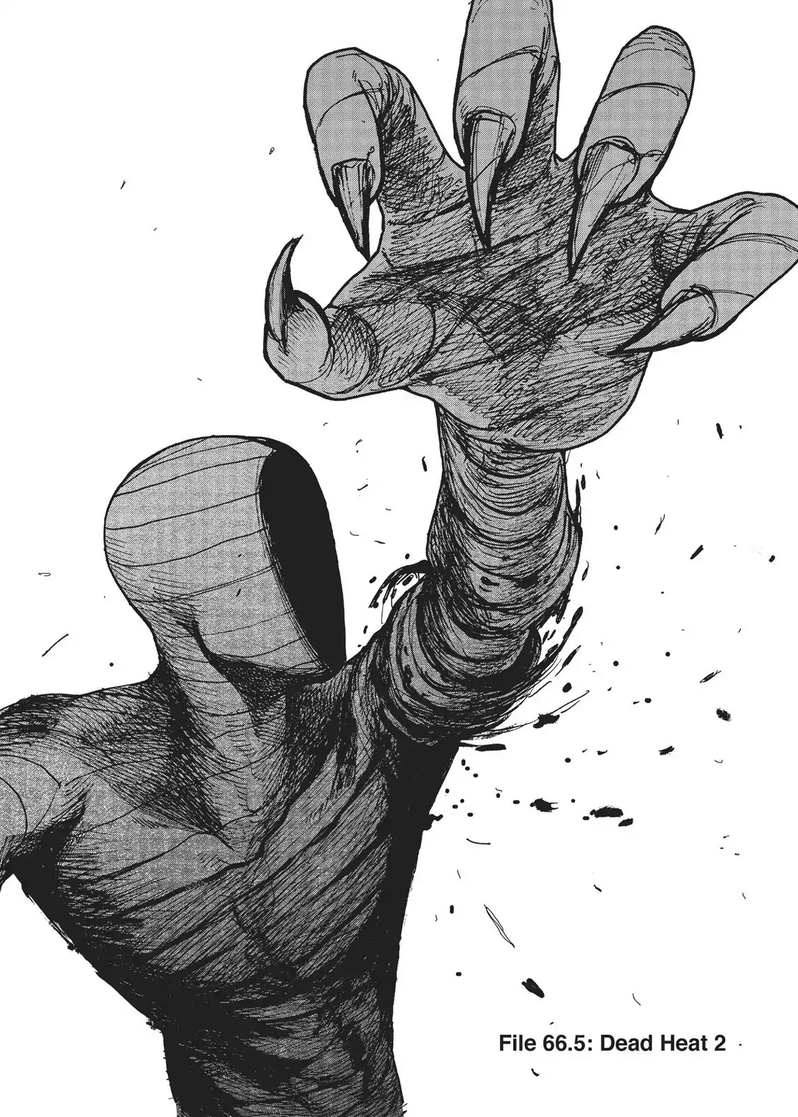 Ajin Chapter 66.5 page 2 - Chapter 66.5