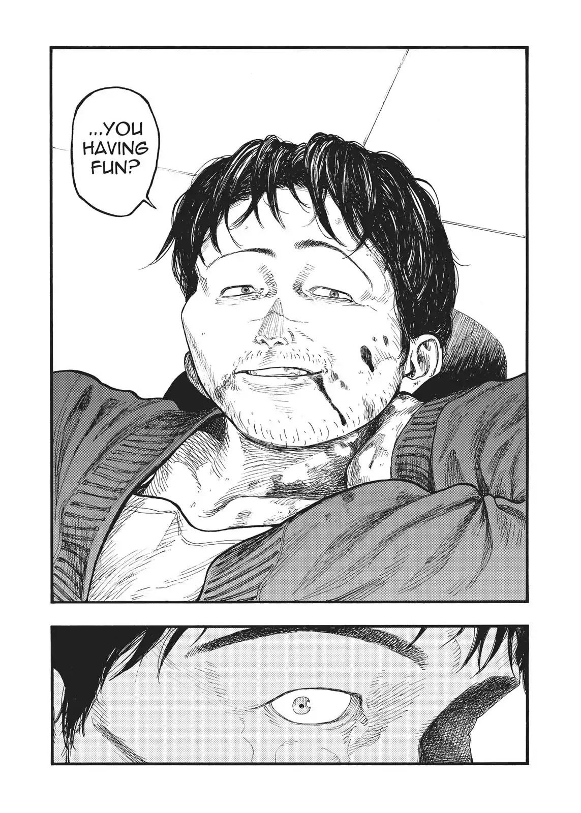 Ajin Chapter 66.5 page 20 - Chapter 66.5