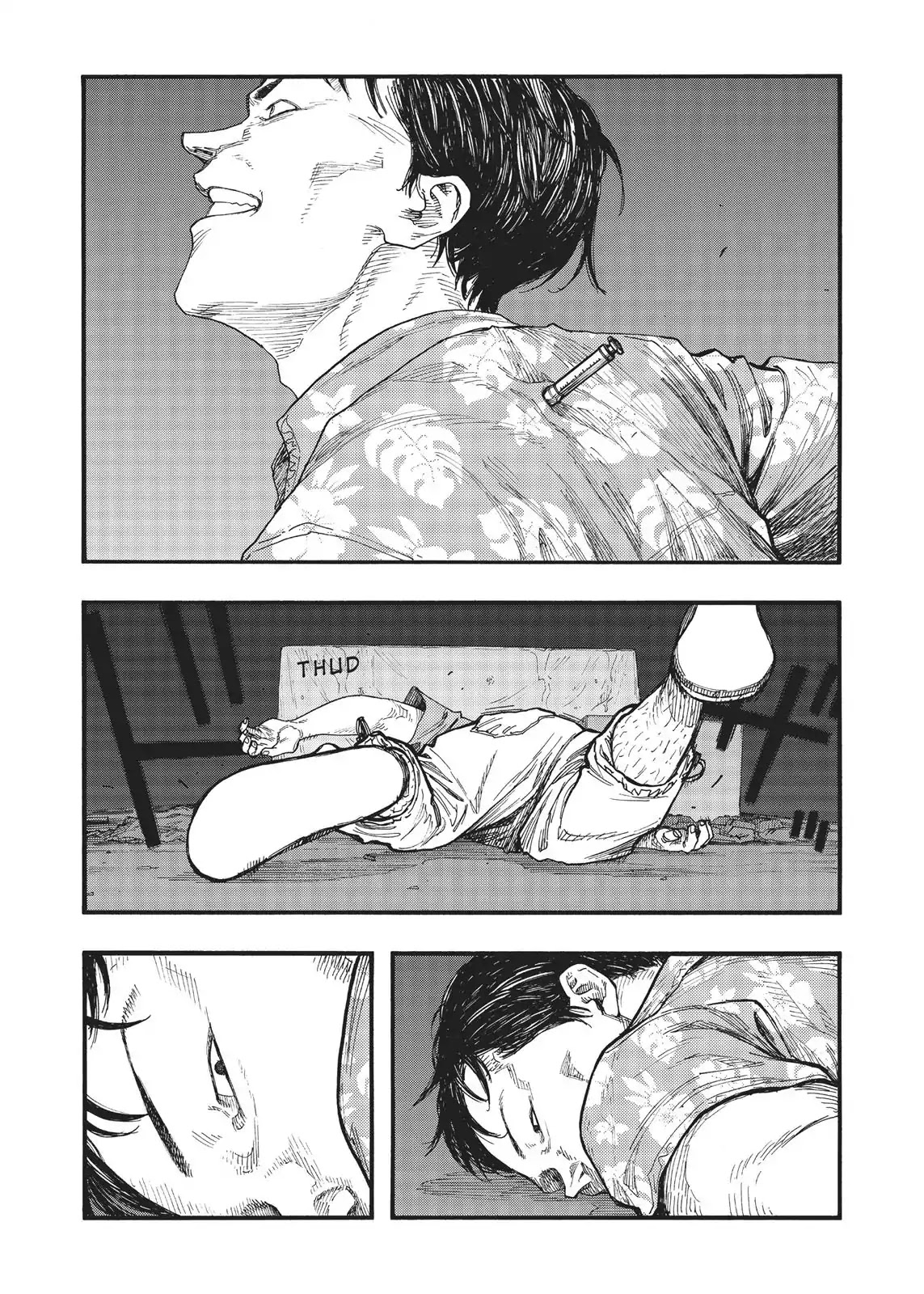 Ajin Chapter 66.5 page 30 - Chapter 66.5