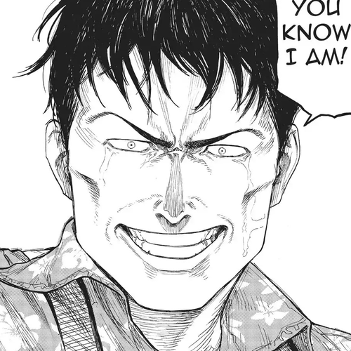 Ajin Chapter 66.5 cover
