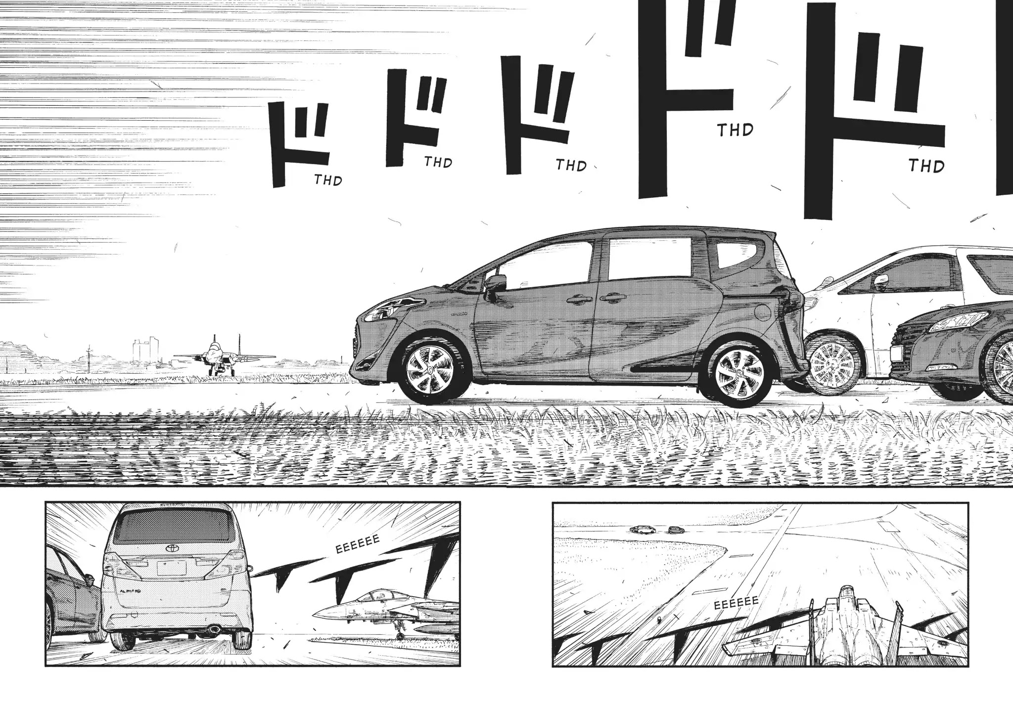 Ajin Chapter 66 page 15 - Chapter 66