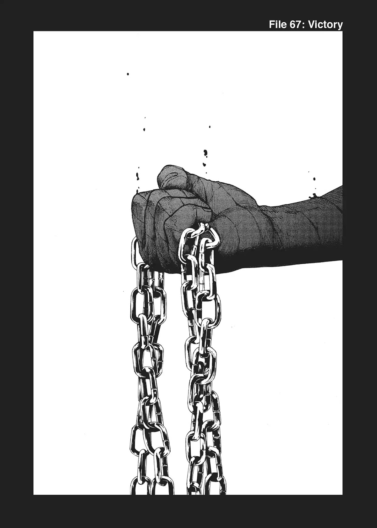 Ajin Chapter 67 page 2 - Chapter 67