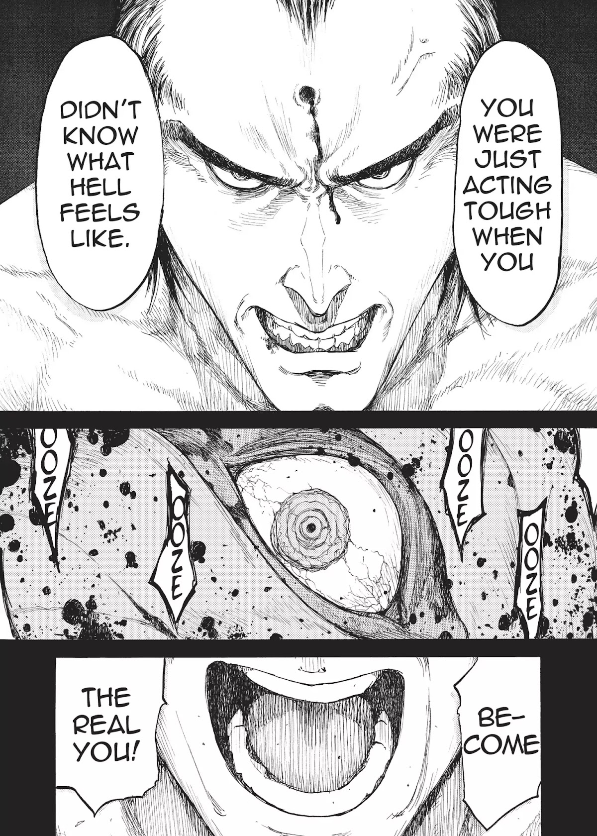 Ajin Chapter 7 page 21 - Chapter 7: Vol.2 File 7: 003