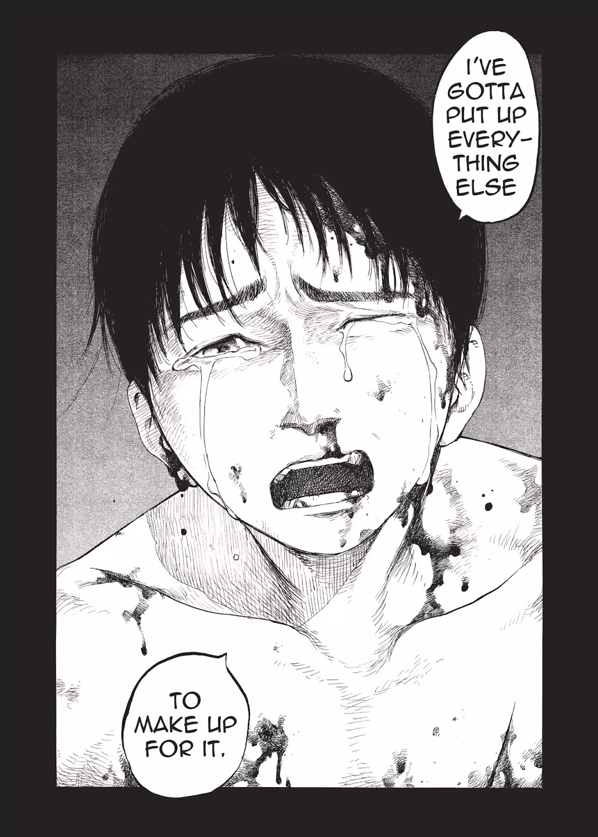 Ajin Chapter 7 page 29 - Chapter 7: Vol.2 File 7: 003