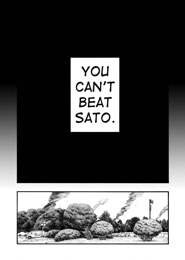 Ajin Chapter 71 page 26 - Chapter 71