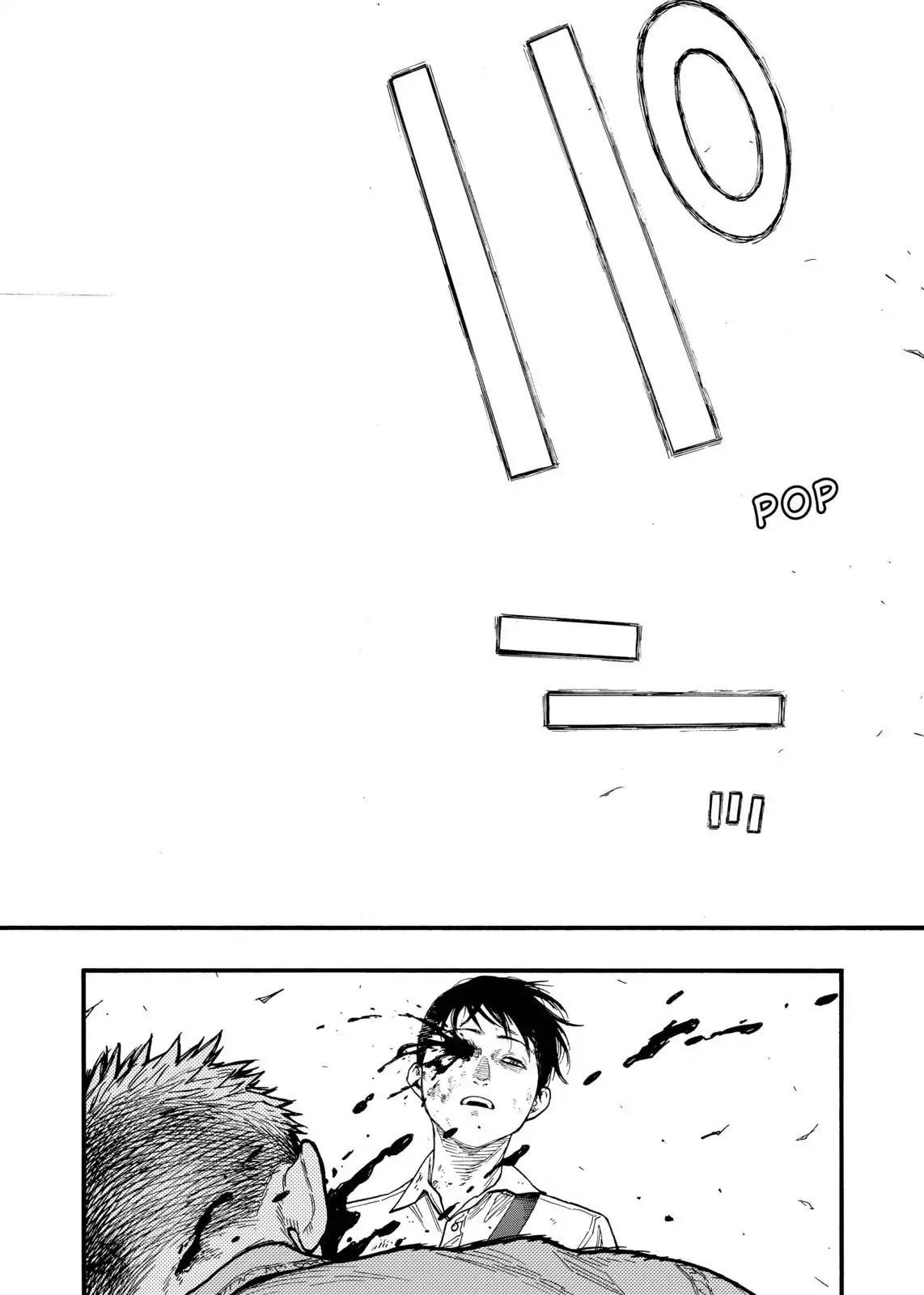 Ajin Chapter 72 page 10 - Chapter 72