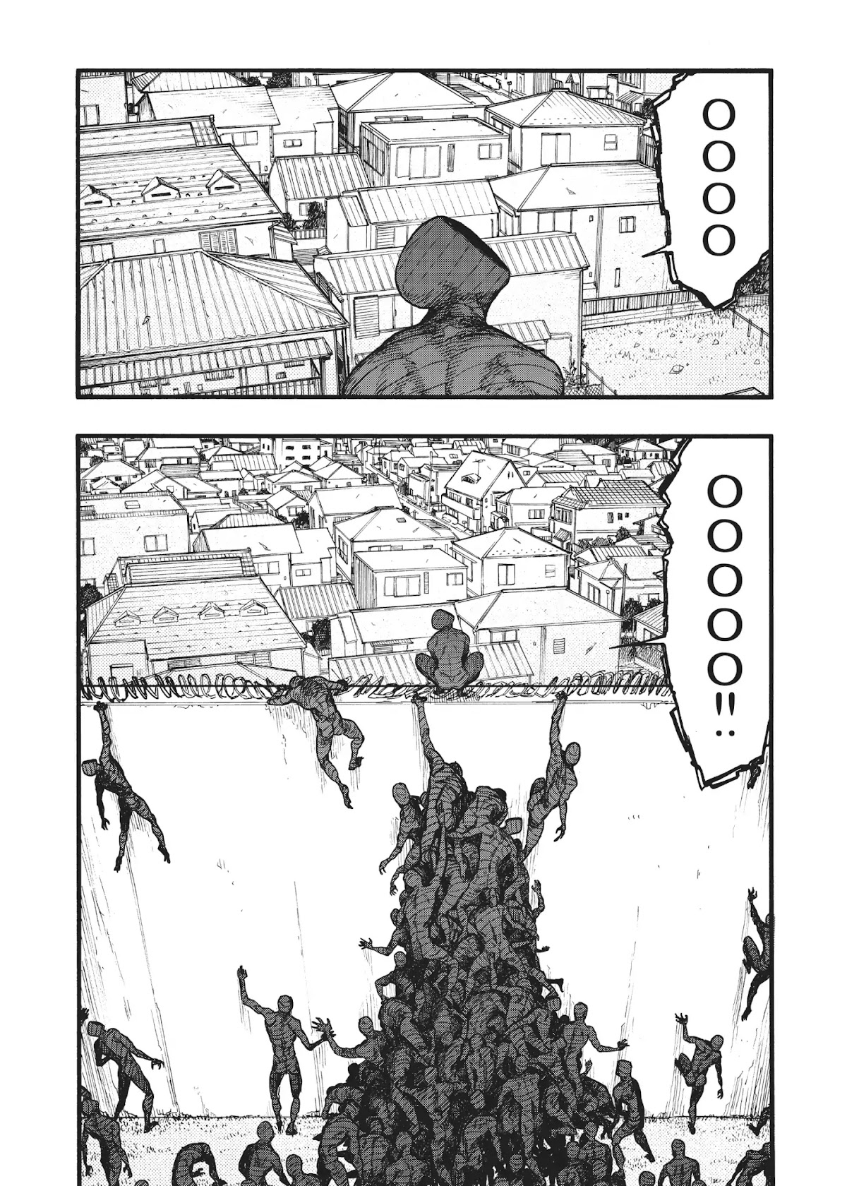 Ajin Chapter 74.5 page 7 - Chapter 74.5