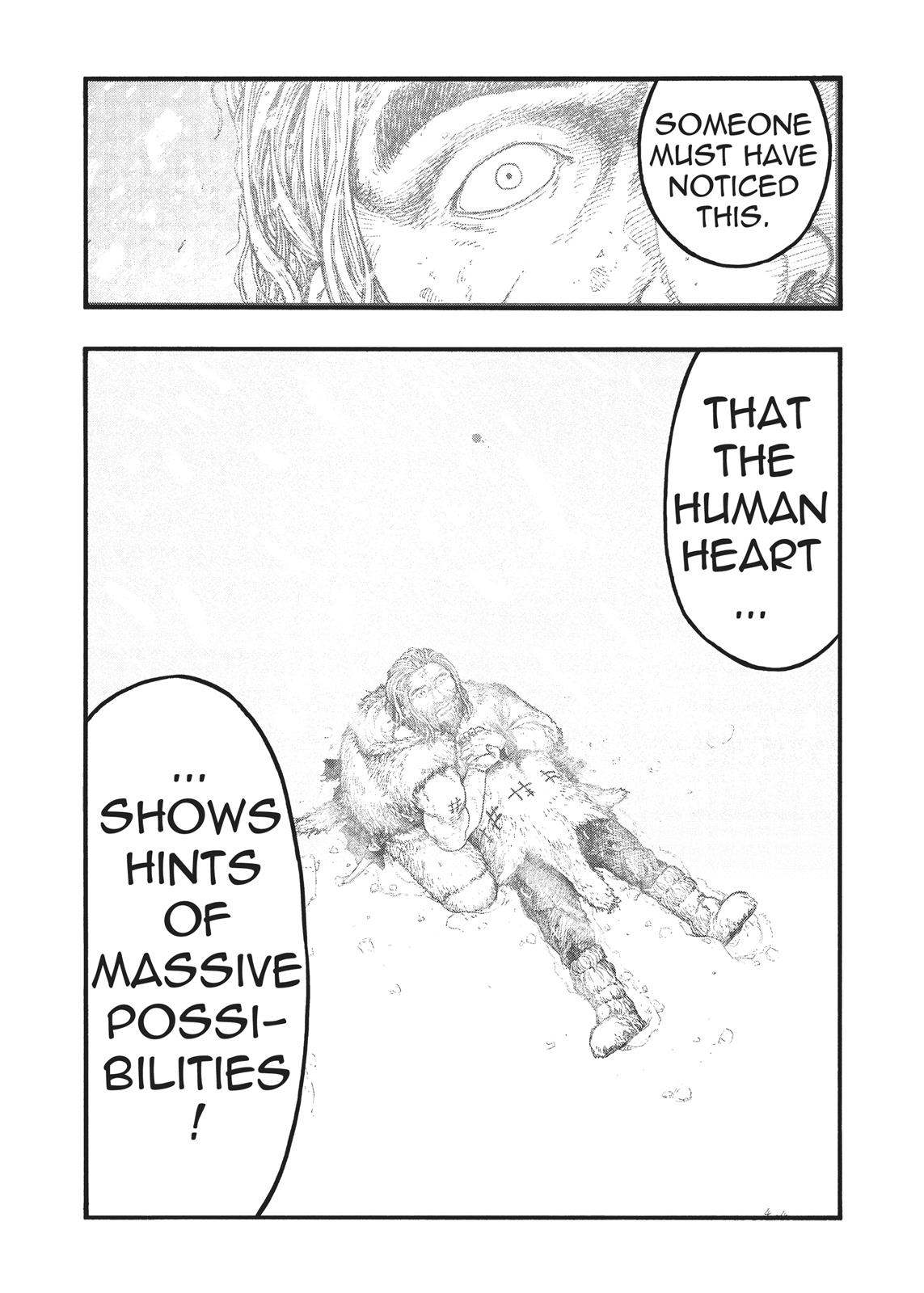 Ajin Chapter 75.5 page 9 - Chapter 75.5