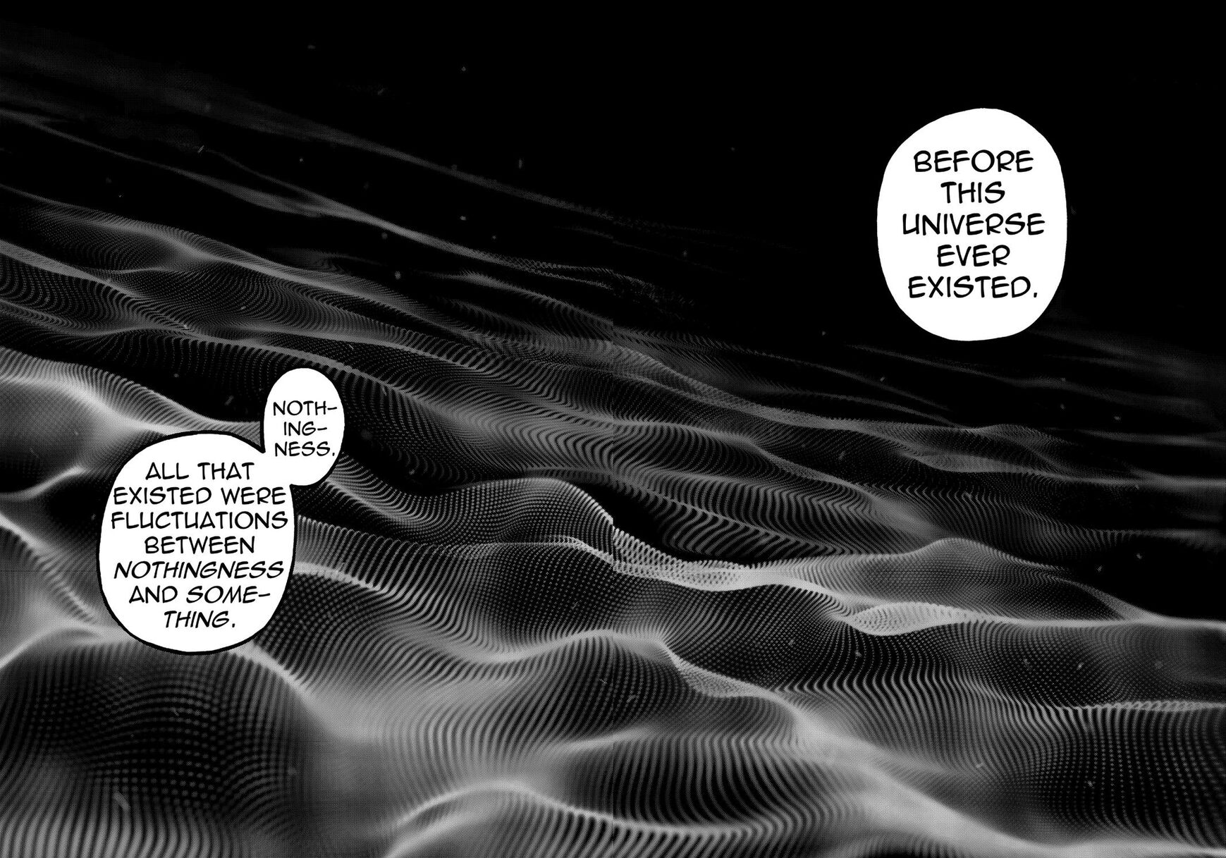 Ajin Chapter 75 page 23 - Chapter 75