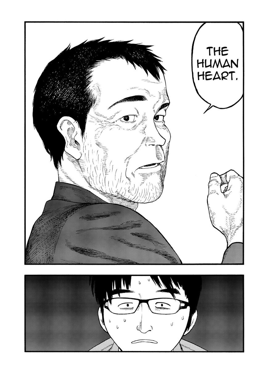 Ajin Chapter 75 page 30 - Chapter 75