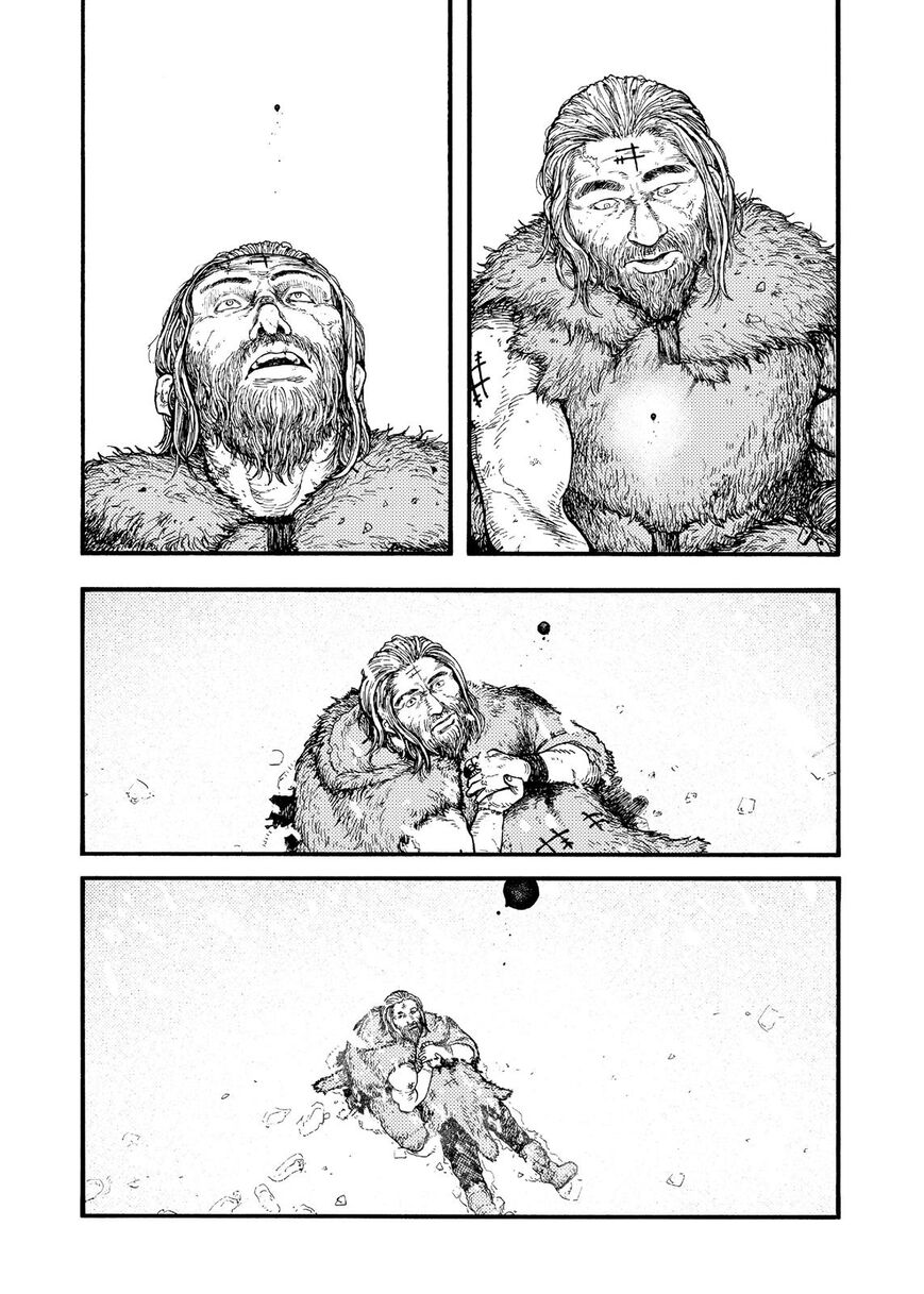 Ajin Chapter 75 page 5 - Chapter 75