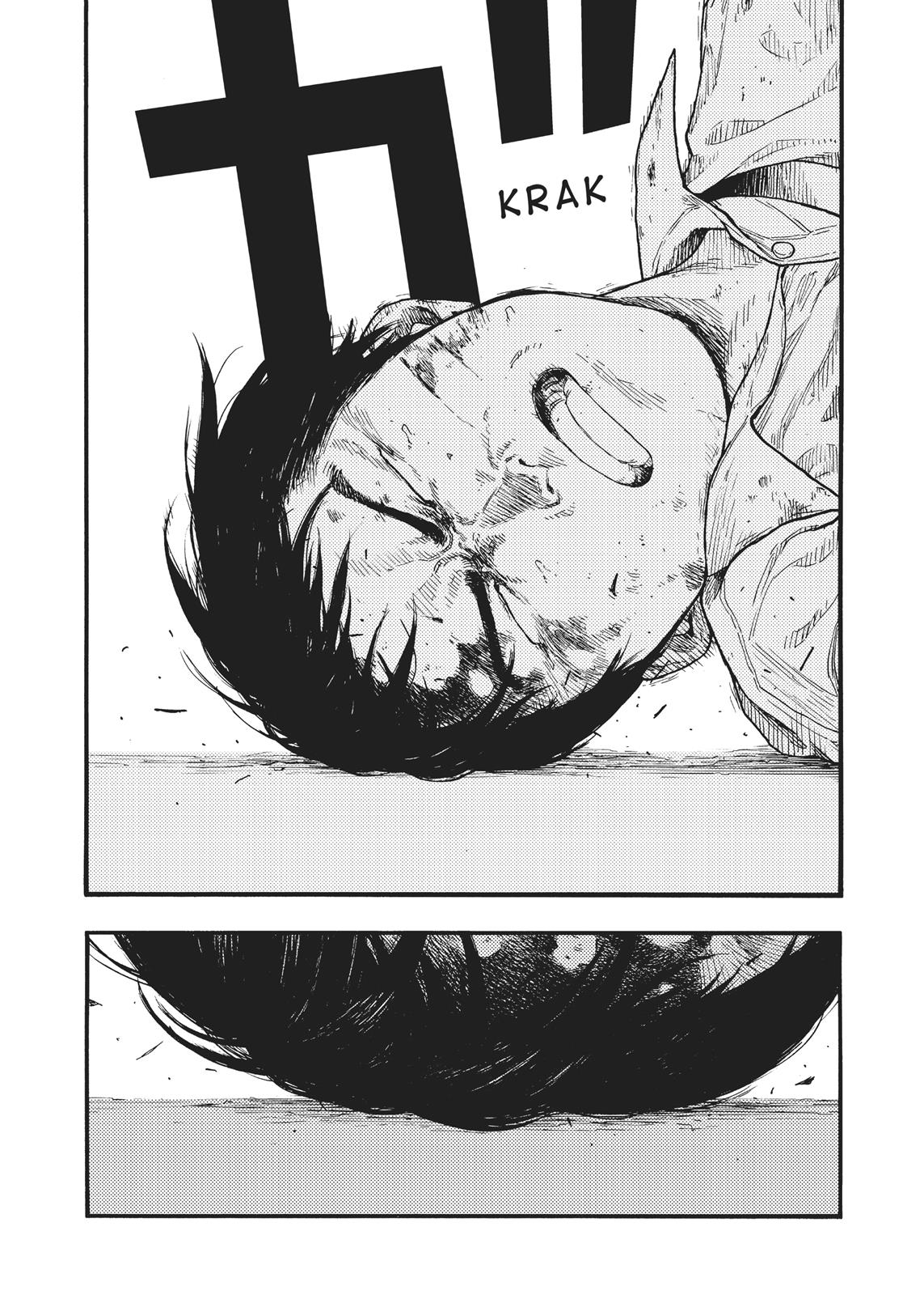 Ajin Chapter 76 page 15 - Chapter 76