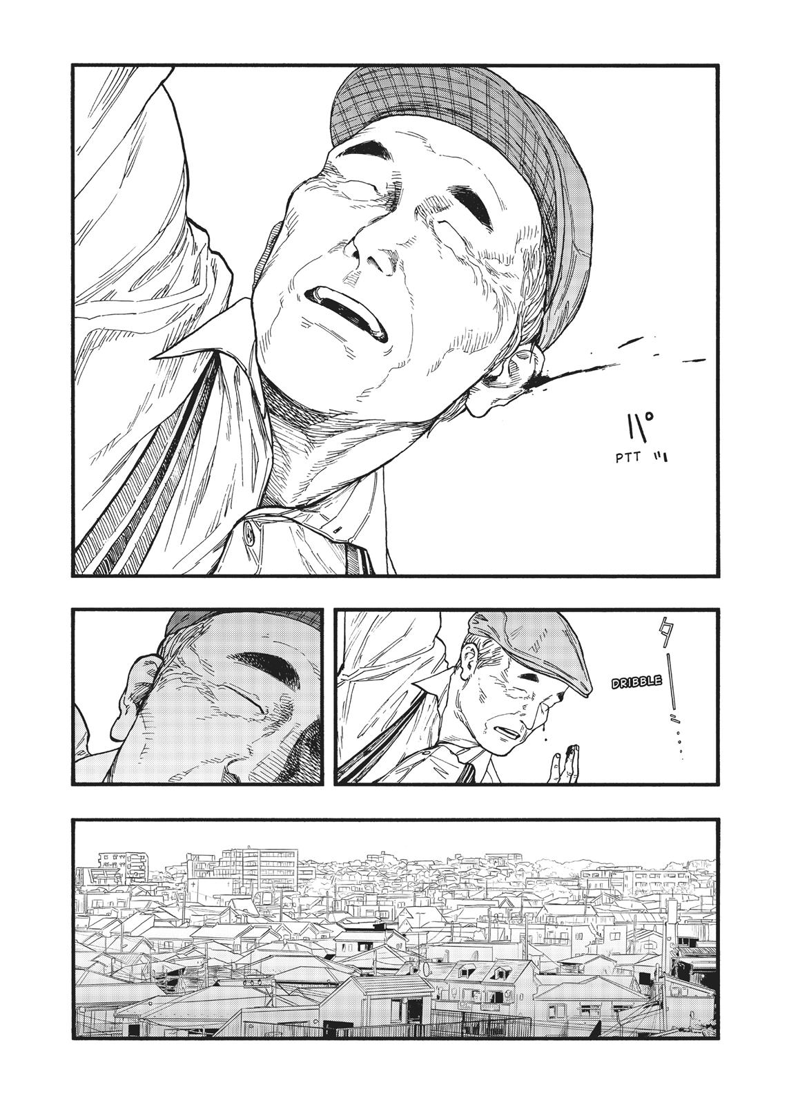 Ajin Chapter 76 page 19 - Chapter 76