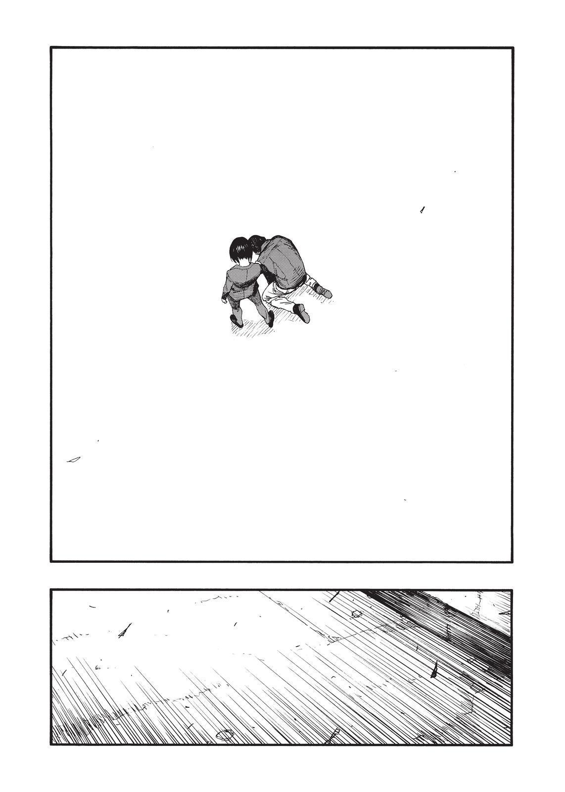 Ajin Chapter 78 page 21 - Chapter 78