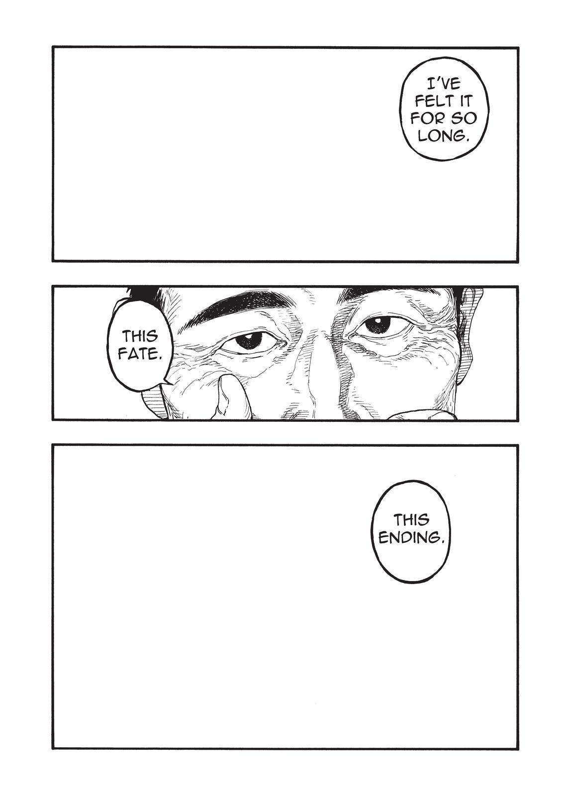 Ajin Chapter 78 page 6 - Chapter 78