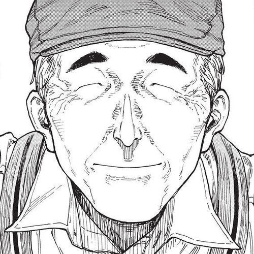 Ajin Chapter 78 cover