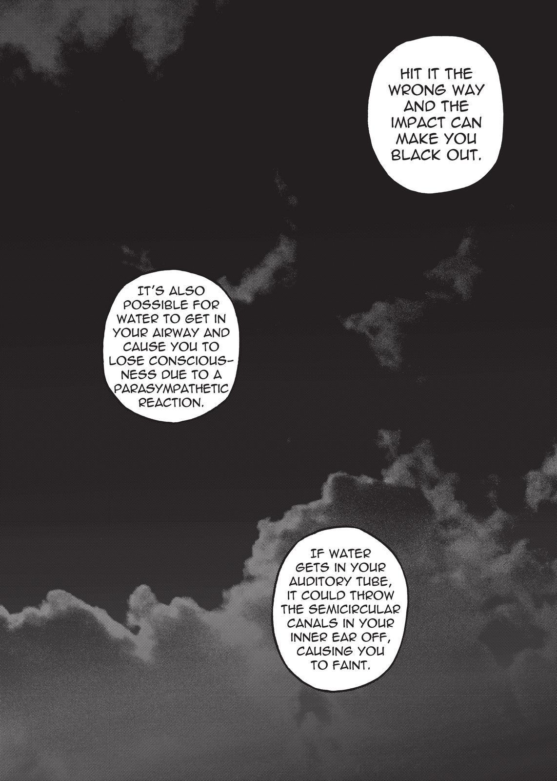 Ajin Chapter 79 page 10 - Chapter 79