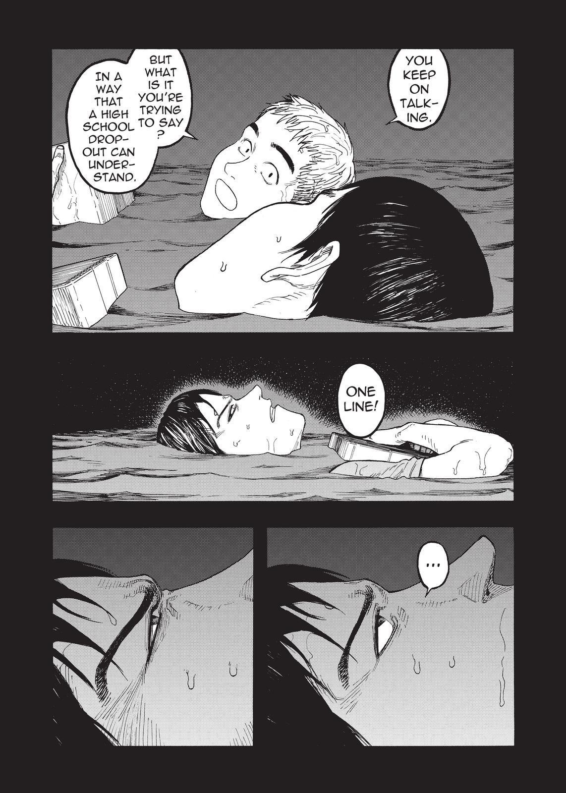 Ajin Chapter 79 page 15 - Chapter 79