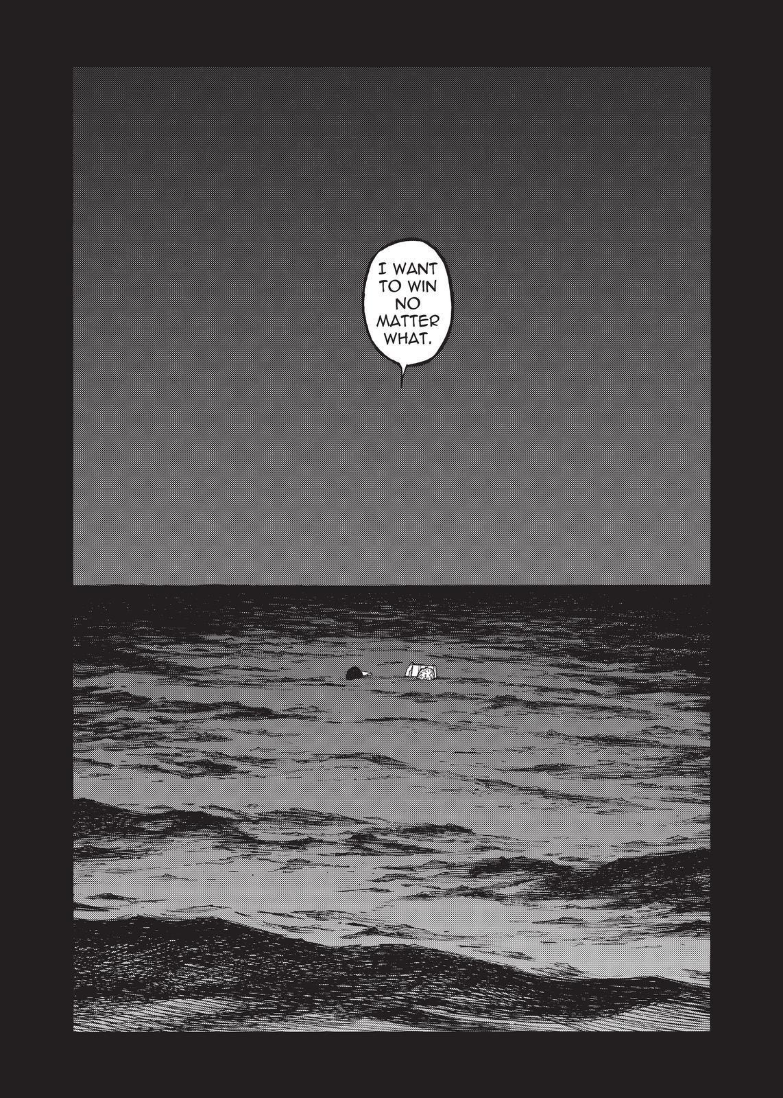 Ajin Chapter 79 page 16 - Chapter 79