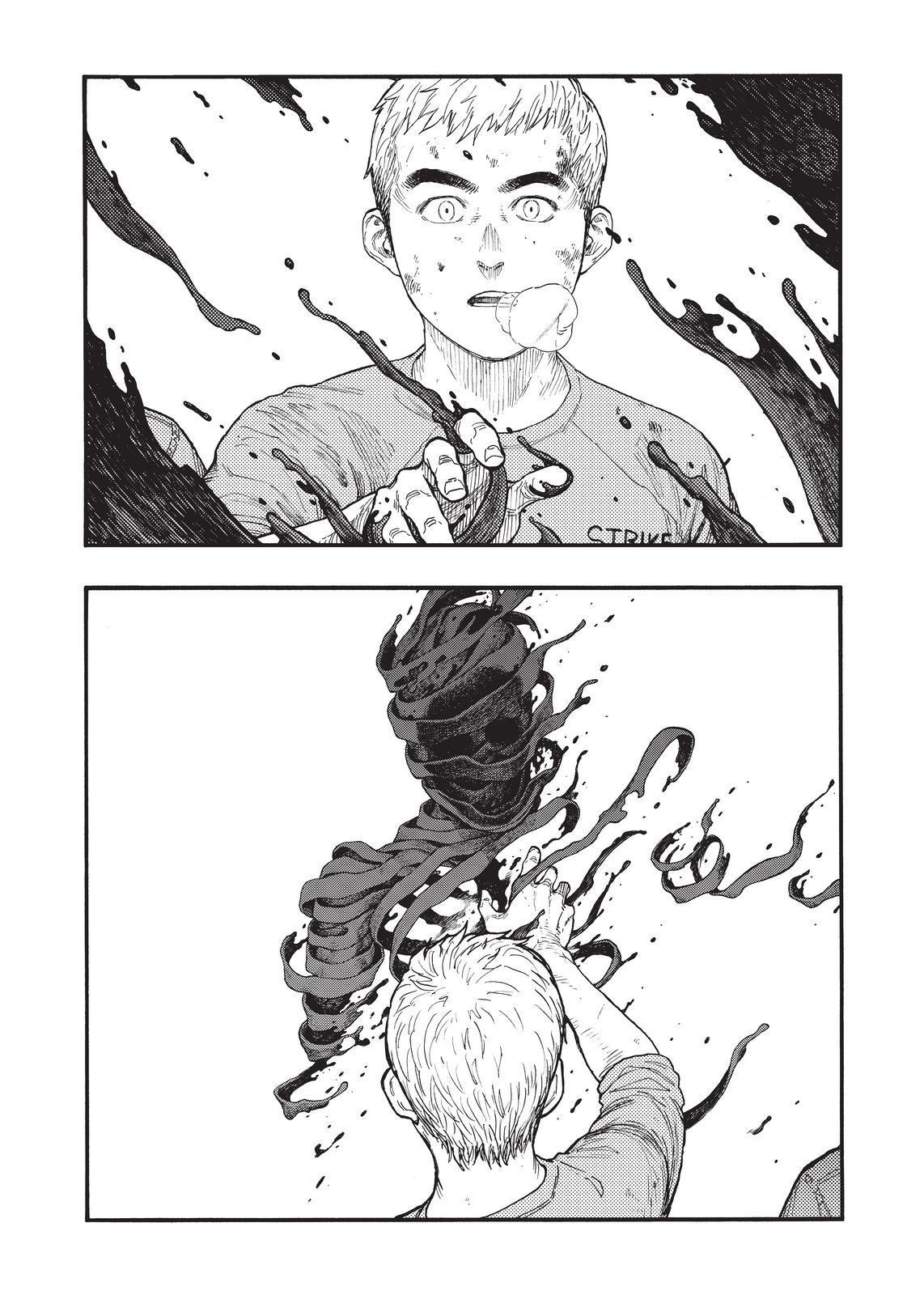Ajin Chapter 79 page 24 - Chapter 79