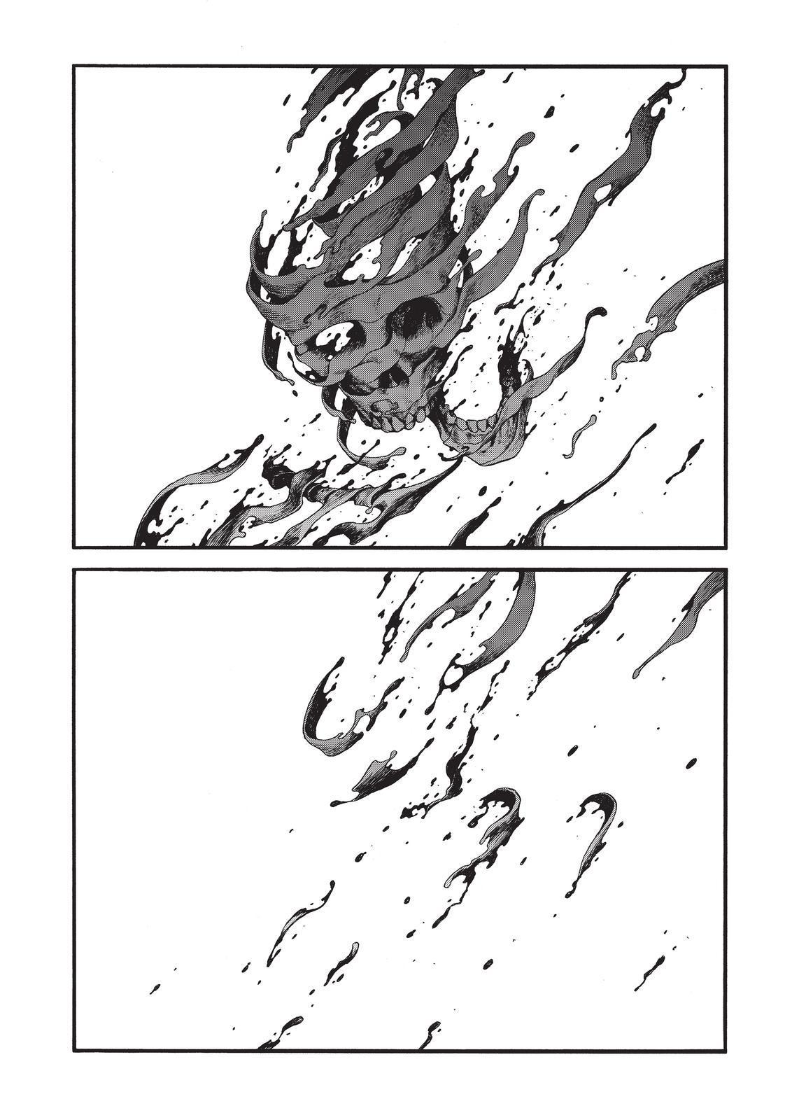 Ajin Chapter 79 page 25 - Chapter 79