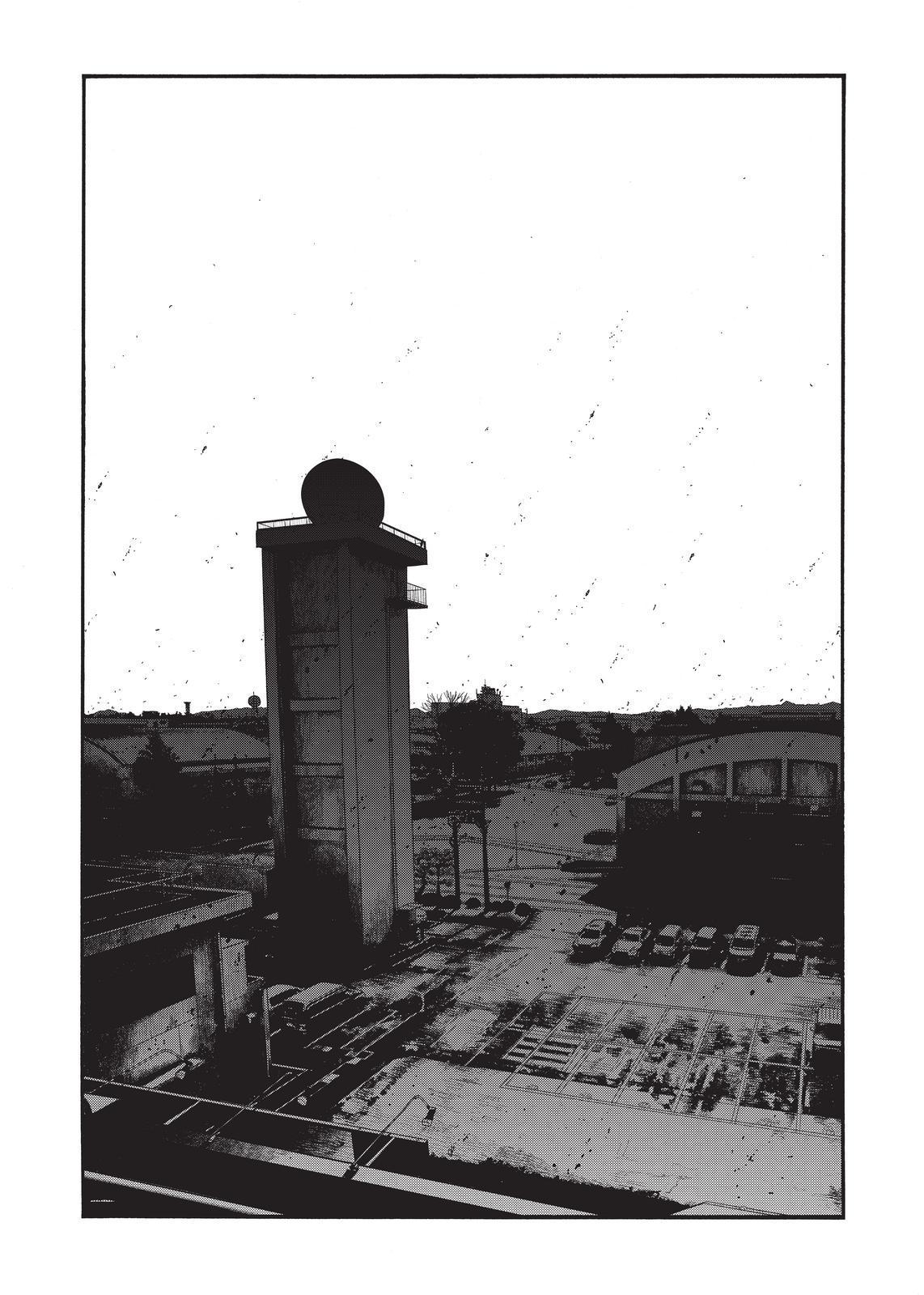 Ajin Chapter 79 page 27 - Chapter 79