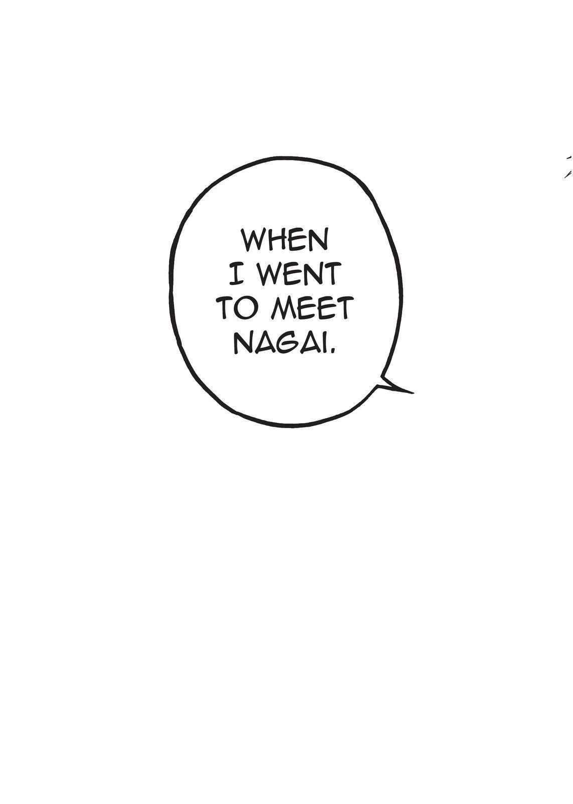 Ajin Chapter 80 page 28 - Chapter 80