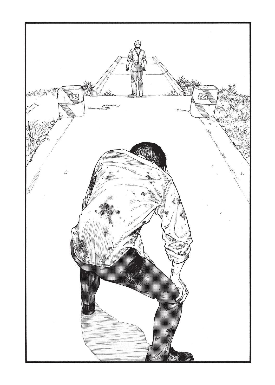 Ajin Chapter 80 page 29 - Chapter 80